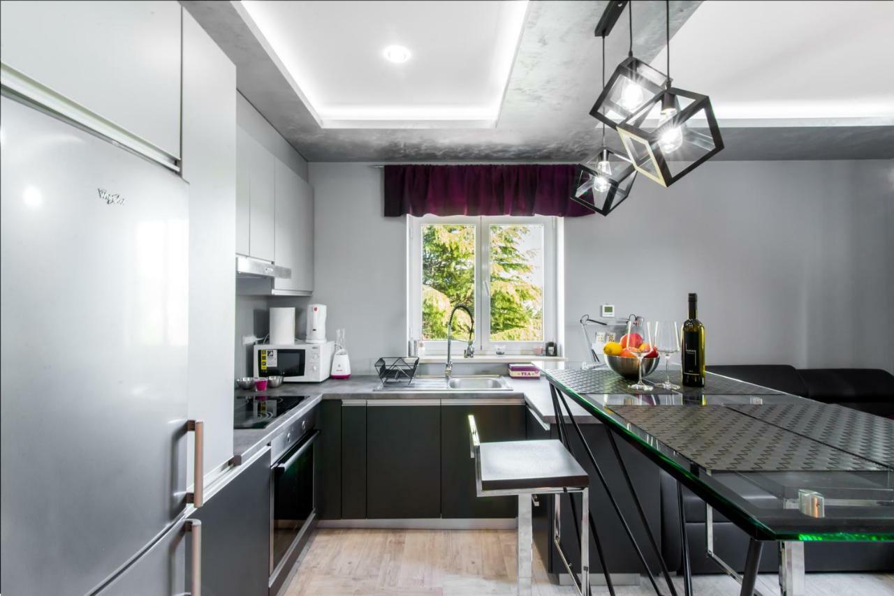 Apartments Eli 라빈 외부 사진