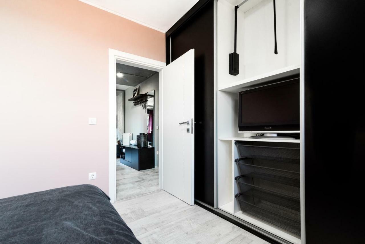 Apartments Eli 라빈 외부 사진
