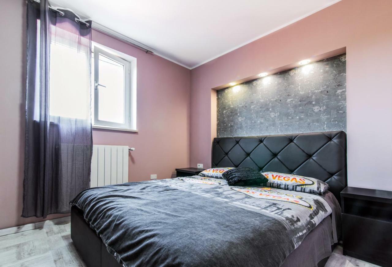 Apartments Eli 라빈 외부 사진