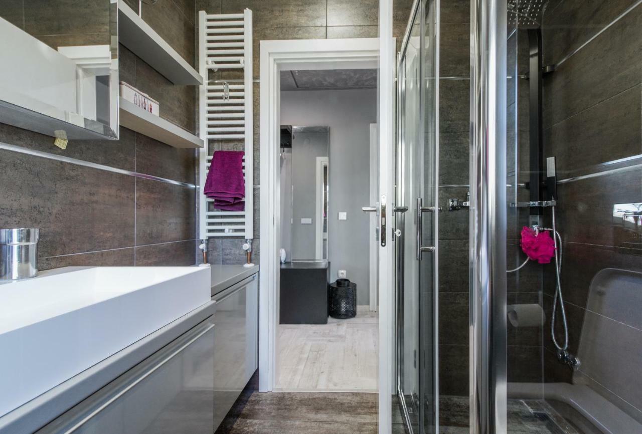 Apartments Eli 라빈 외부 사진