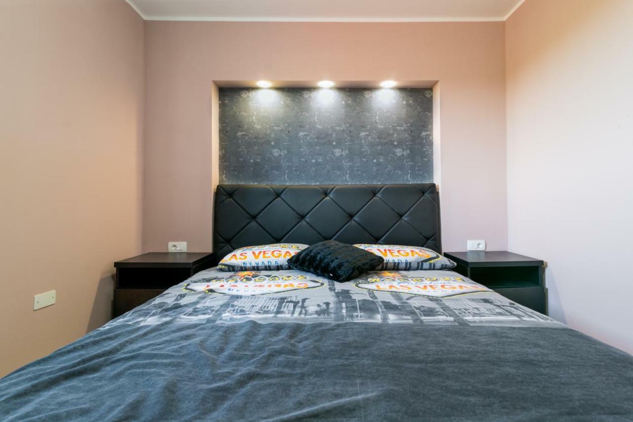 Apartments Eli 라빈 외부 사진