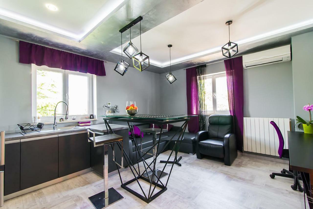 Apartments Eli 라빈 외부 사진
