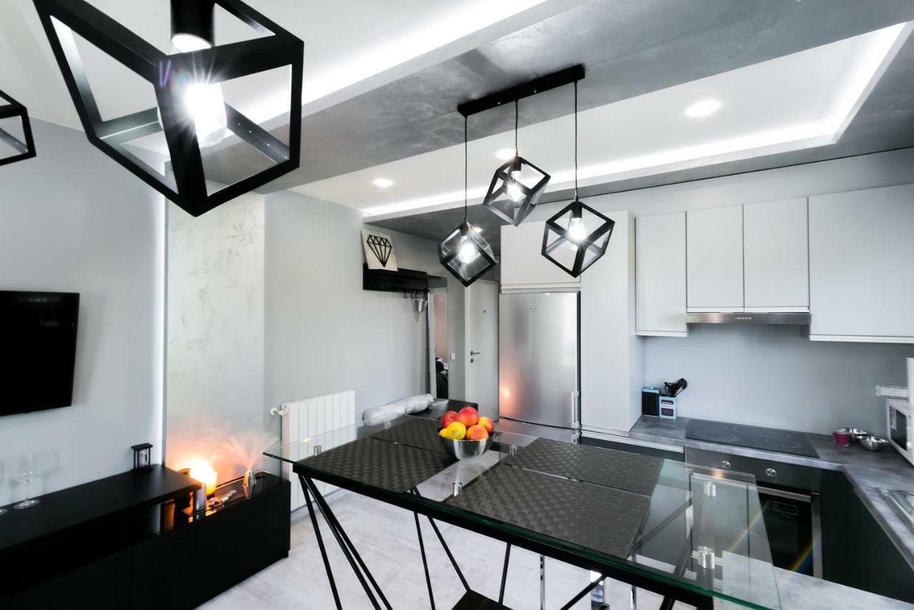 Apartments Eli 라빈 외부 사진