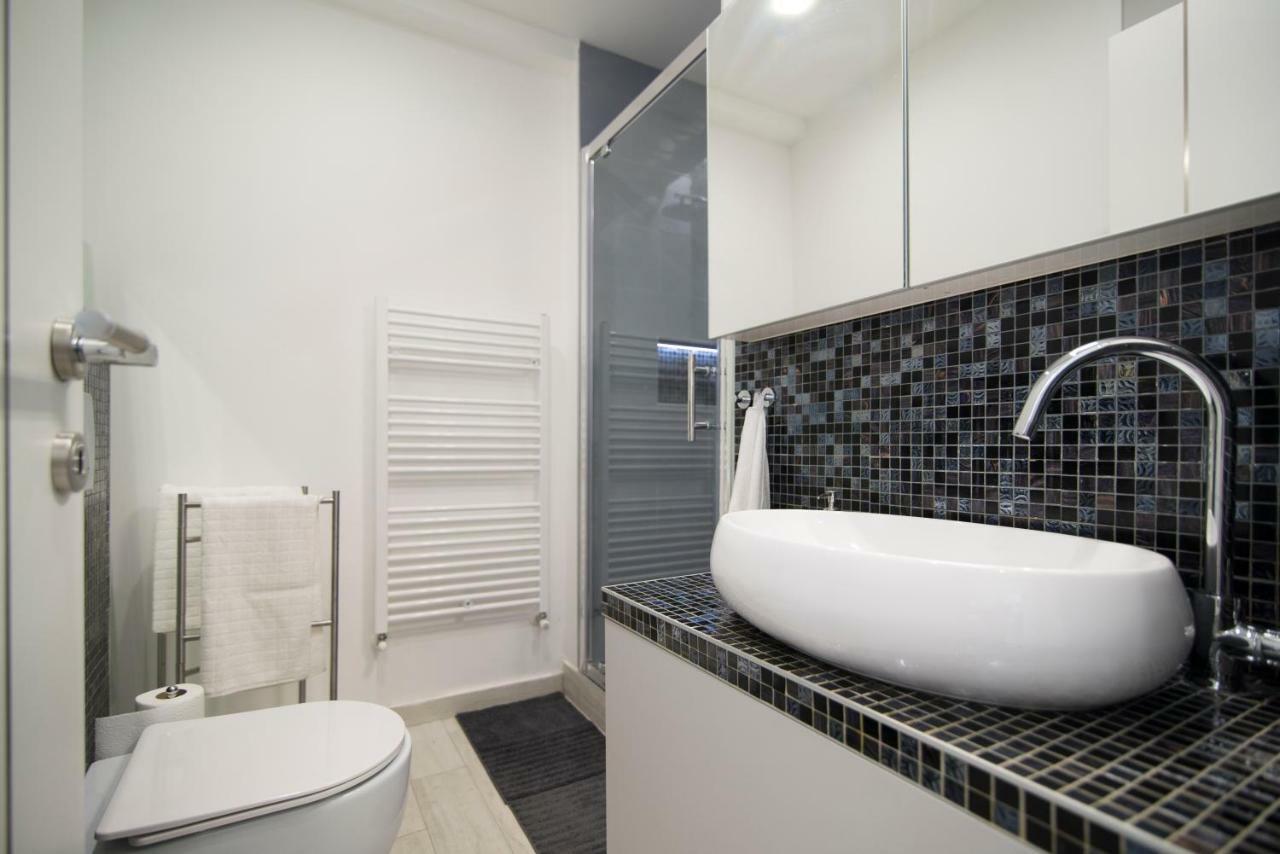 Apartments Eli 라빈 외부 사진