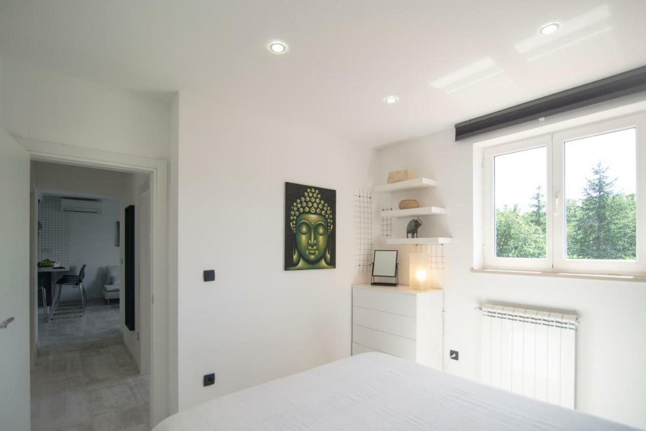 Apartments Eli 라빈 외부 사진