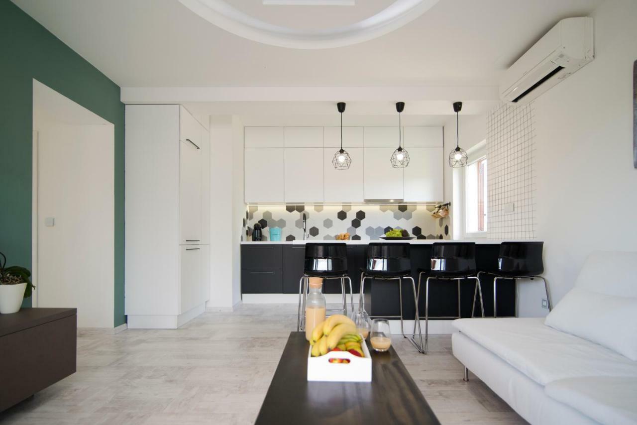 Apartments Eli 라빈 외부 사진