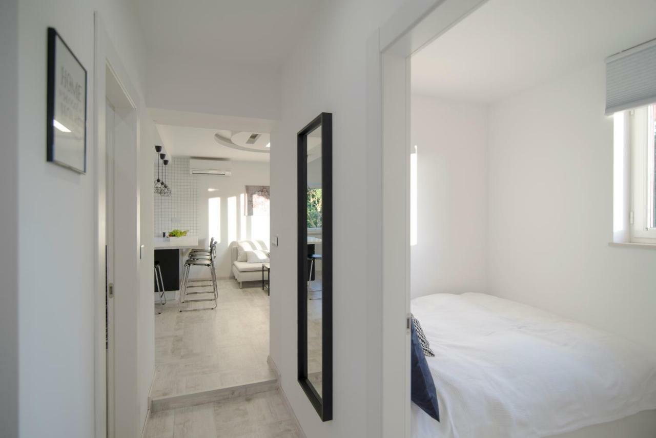 Apartments Eli 라빈 외부 사진