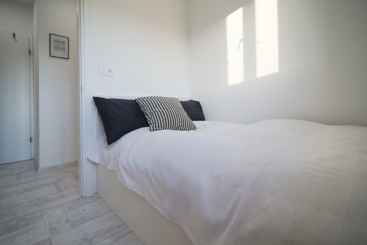 Apartments Eli 라빈 외부 사진